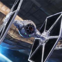 TIE Fighter