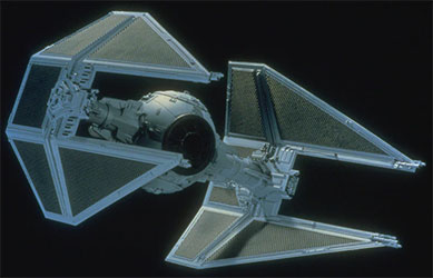 TIE Interceptor